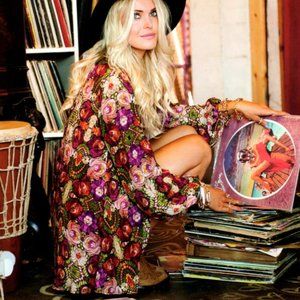 Show Me Your Mumu | Long Sleeve Swing Dress